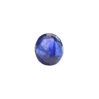 Blue Sapphire Stone (Neelam Stone) - Carat 6.18
