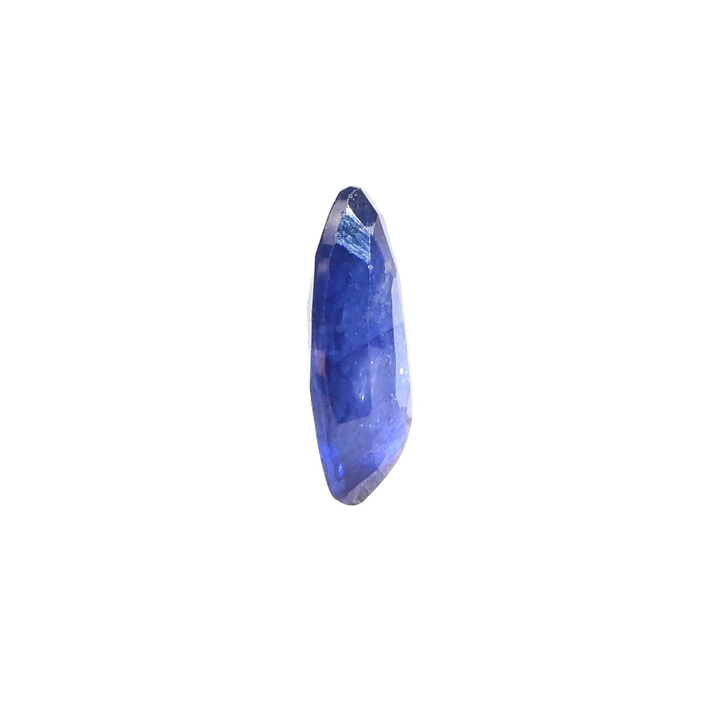Blue Sapphire Stone (Neelam Stone) - Carat 5.08
