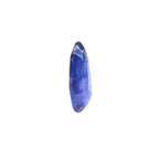 Blue Sapphire Stone (Neelam Stone) - Carat 5.08