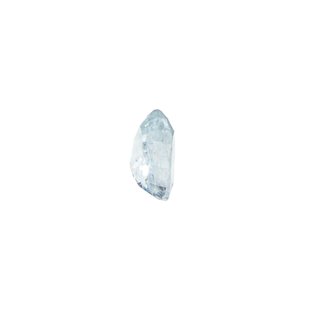 Blue Sapphire Stone (Neelam Stone) - Carat 4.72