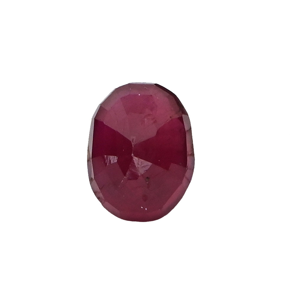 Ruby - Manik Stone - Carat 7.02