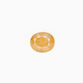 Yellow Sapphire - Pukhraj Stone - Carat 4.78