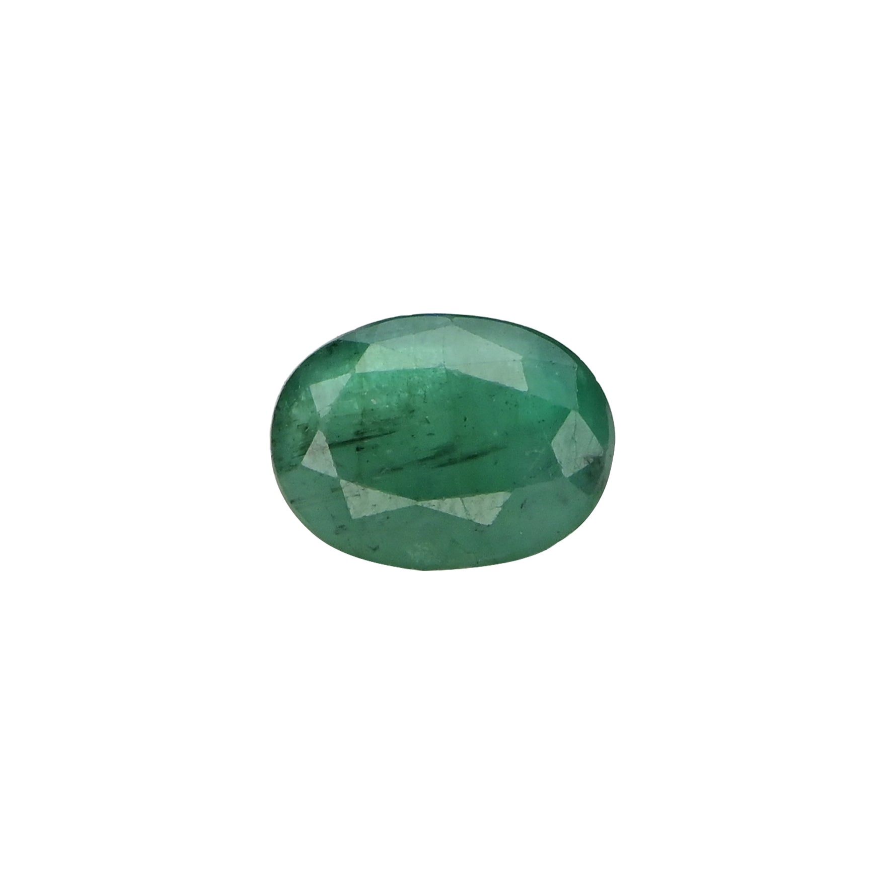 Emerald Stone - Panna stone - Carat 3.15
