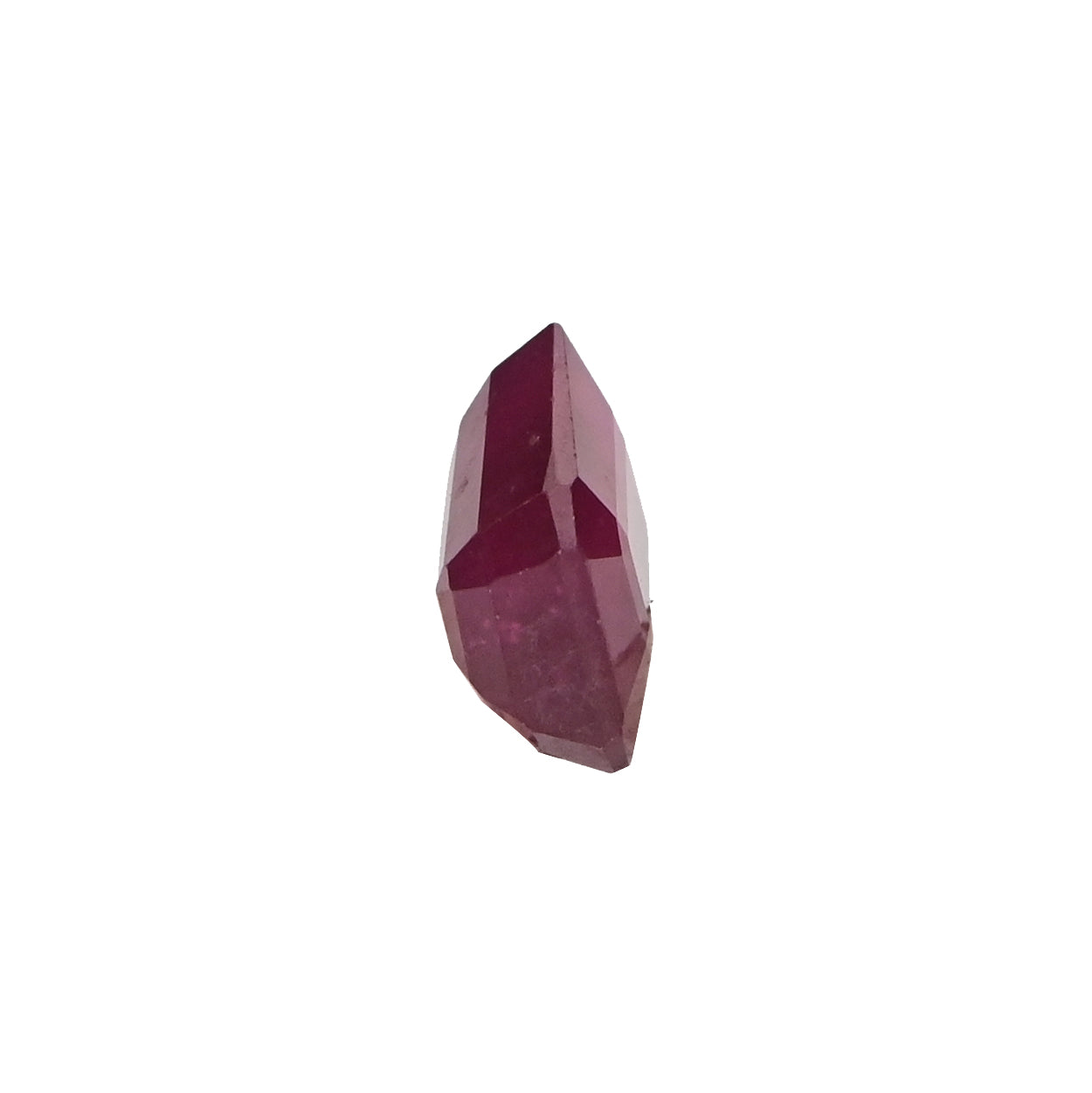 Ruby - Manik Stone - Carat 6.37