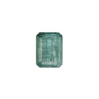Emerald Stone - Panna stone - Carat 5.60