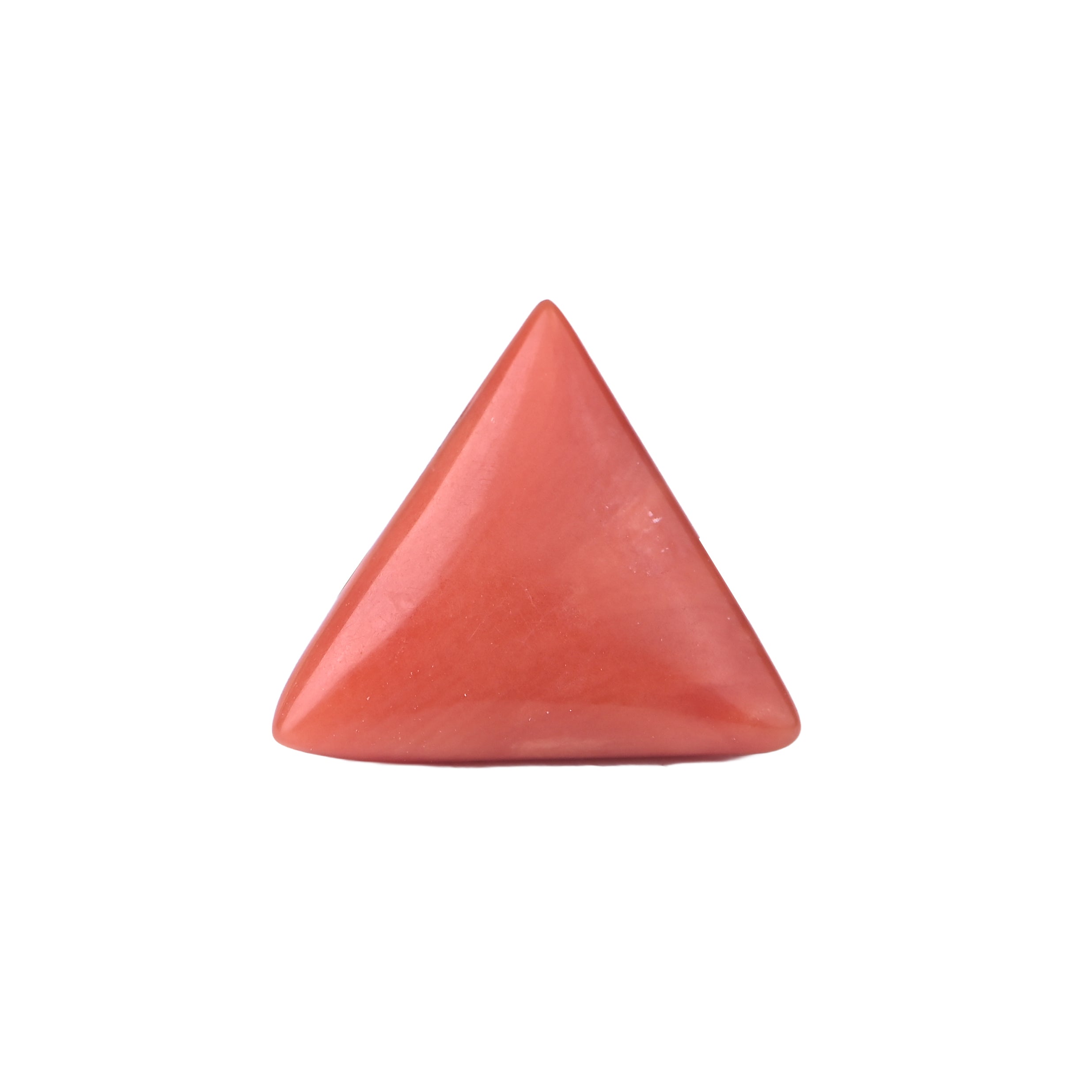 Red Coral - Moonga Gemstone - Carat 2.55
