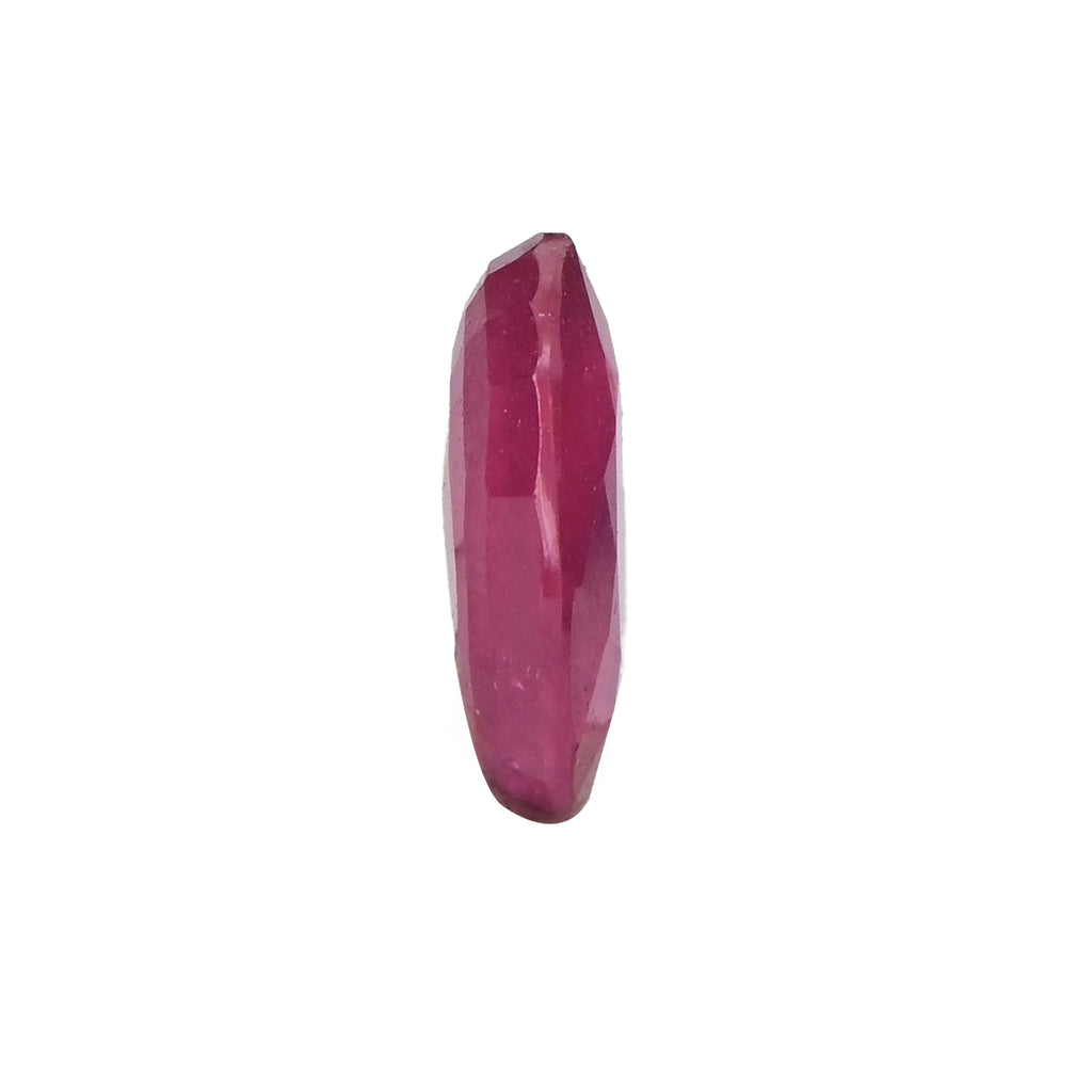 Ruby - Manik Stone - Carat 7.66