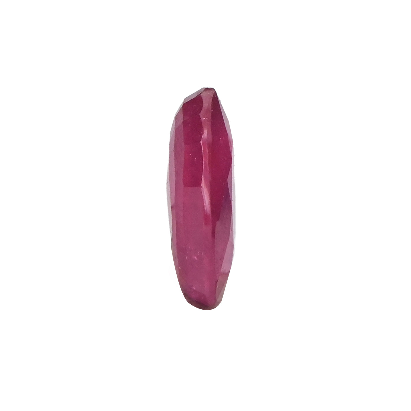 Ruby - Manik Stone - Carat 7.66