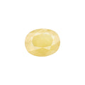 Yellow Sapphire - Pukhraj Stone - Carat 6.22