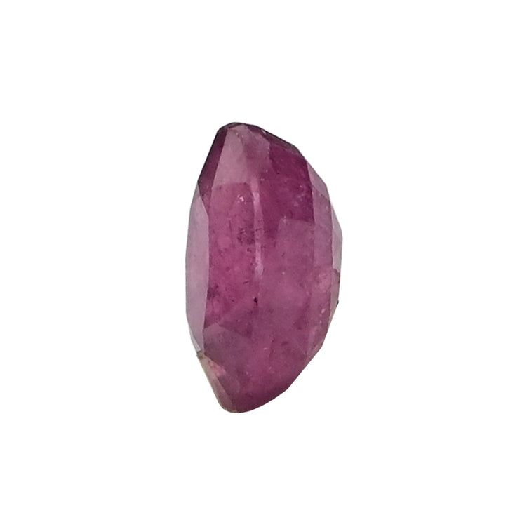 Ruby - Manik Stone - Carat 3.68
