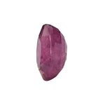 Ruby - Manik Stone - Carat 3.68