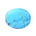 Irani Firoza (Turquoise) Gemstone - Carat 42.44
