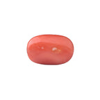 Red Coral - Moonga Gemstone - Carat 5.61