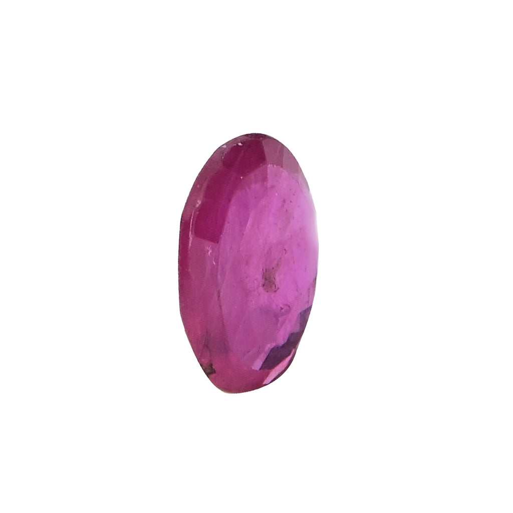 Ruby - Manik Stone - Carat 2.78