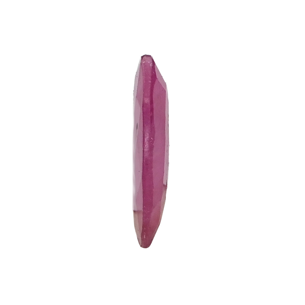 Ruby - Manik Stone - Carat 5.12