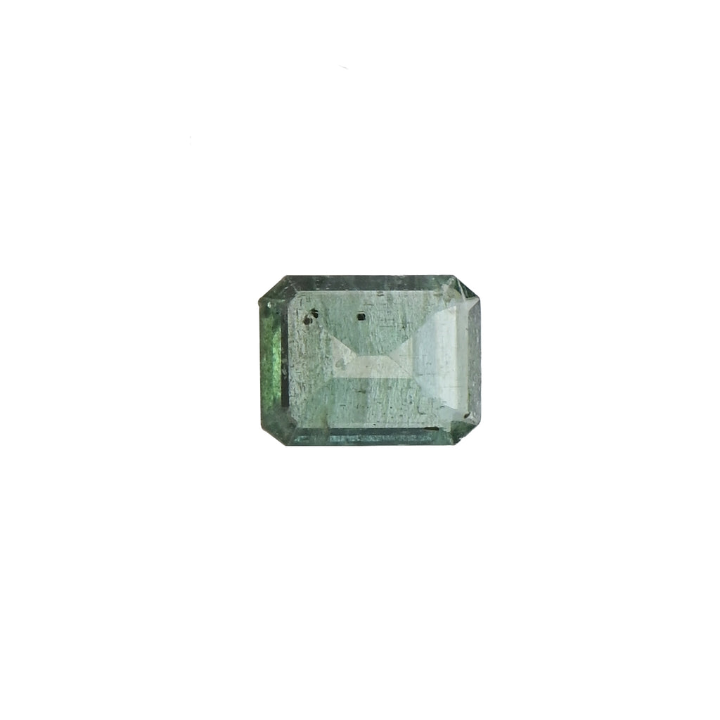 Emerald Stone - Panna stone - Carat 1.08