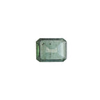 Emerald Stone - Panna stone - Carat 1.08