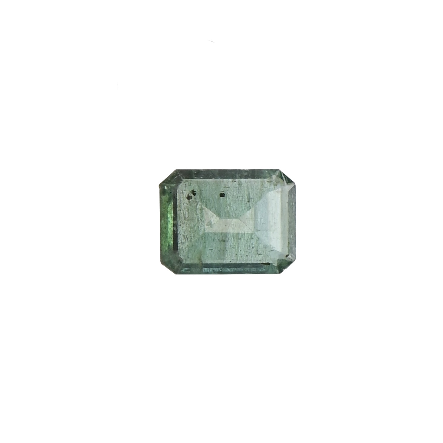 Emerald Stone - Panna stone - Carat 1.08