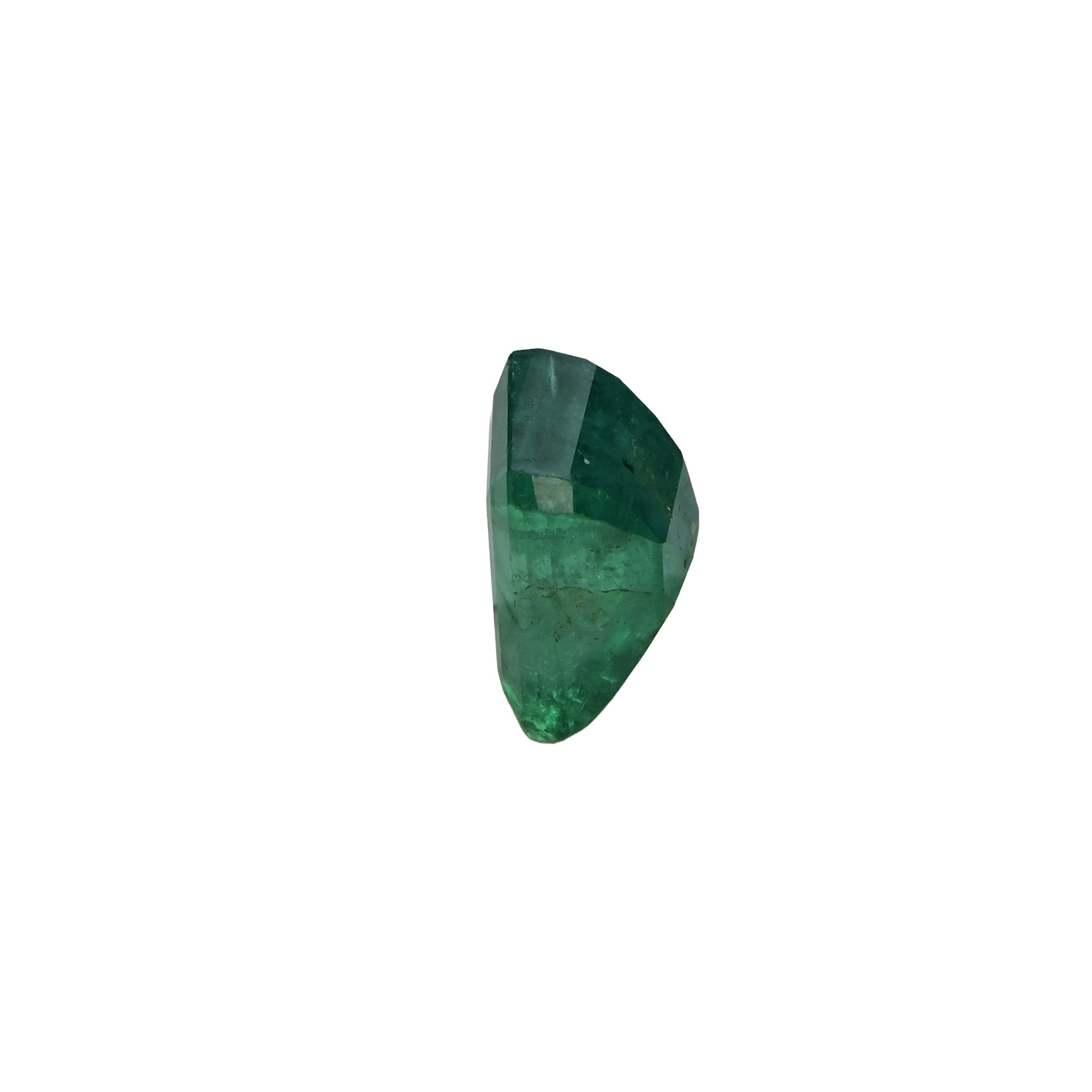 Emerald Stone - Panna stone - Carat 6.86