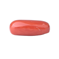 Red Coral - Moonga Gemstone - Carat 3.65