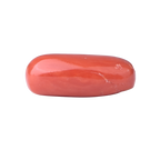 Red Coral - Moonga Gemstone - Carat 3.65