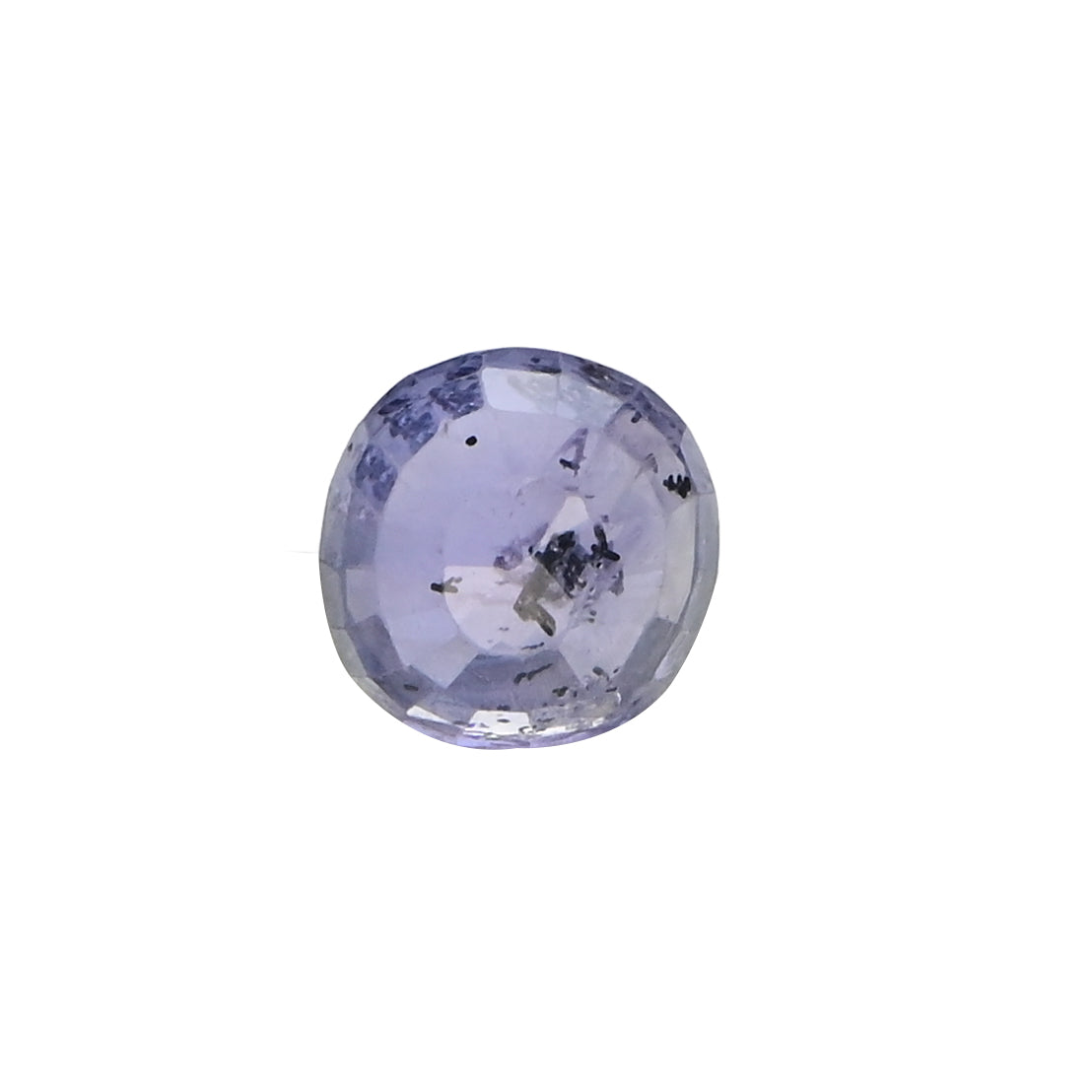 Blue Sapphire Stone (Neelam Stone) - Carat 3.20