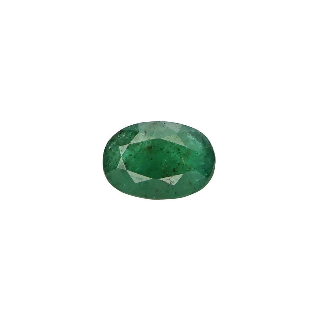 Emerald Stone - Panna stone - Carat 3.57