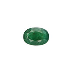 Emerald Stone - Panna stone - Carat 3.57