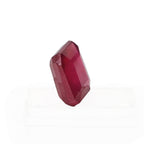 Ruby - Manik Stone - Carat 7.23