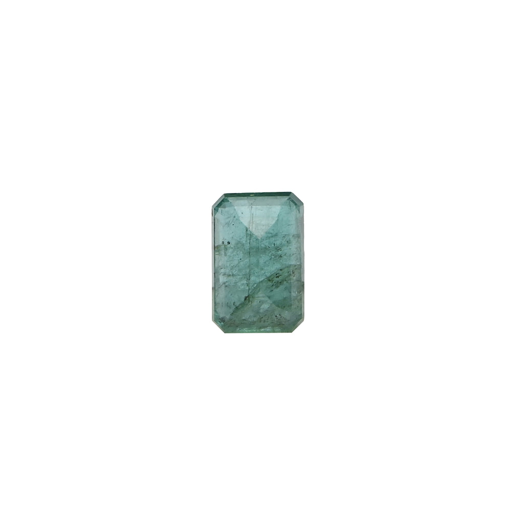Emerald Stone - Panna stone - Carat 2.53