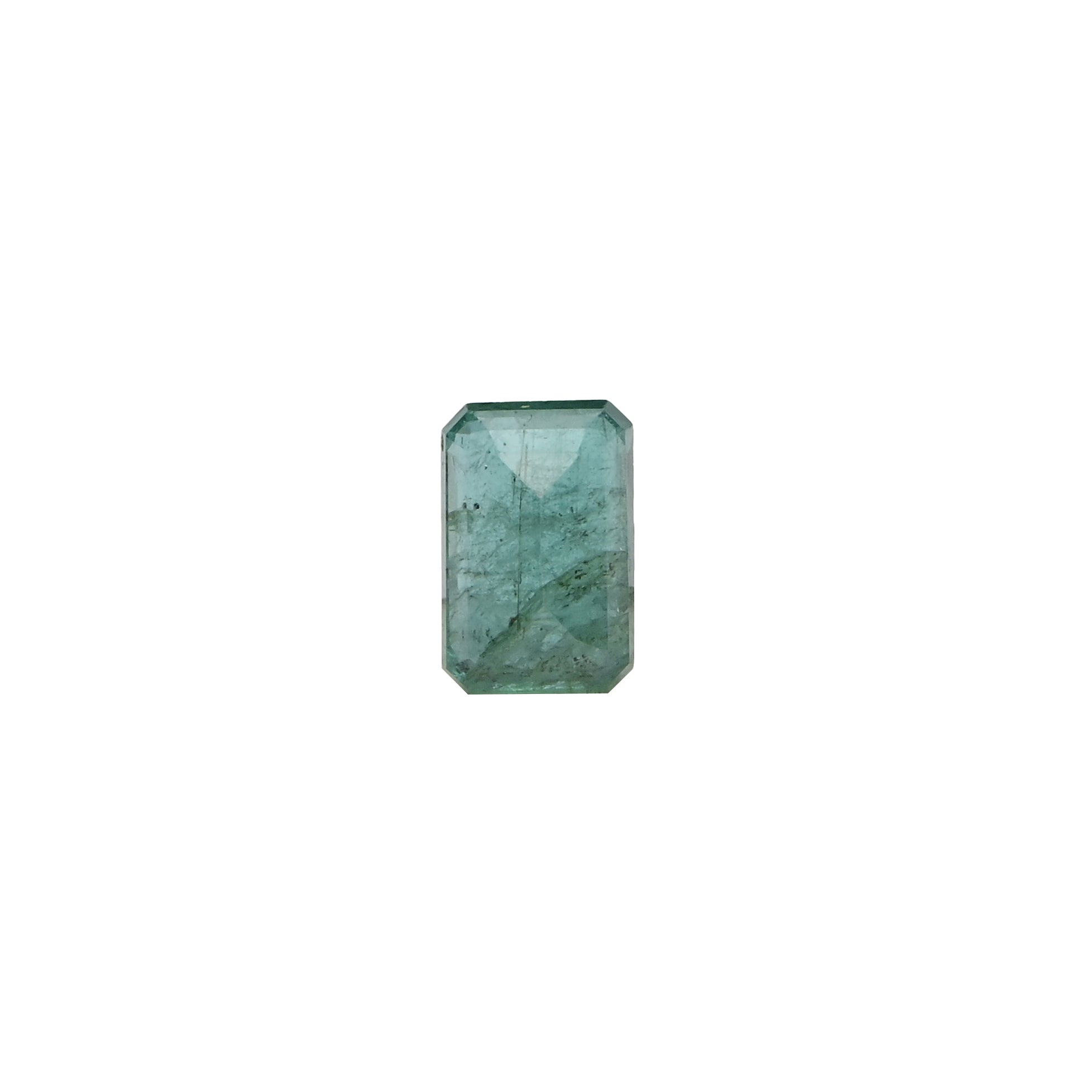 Emerald Stone - Panna stone - Carat 2.53