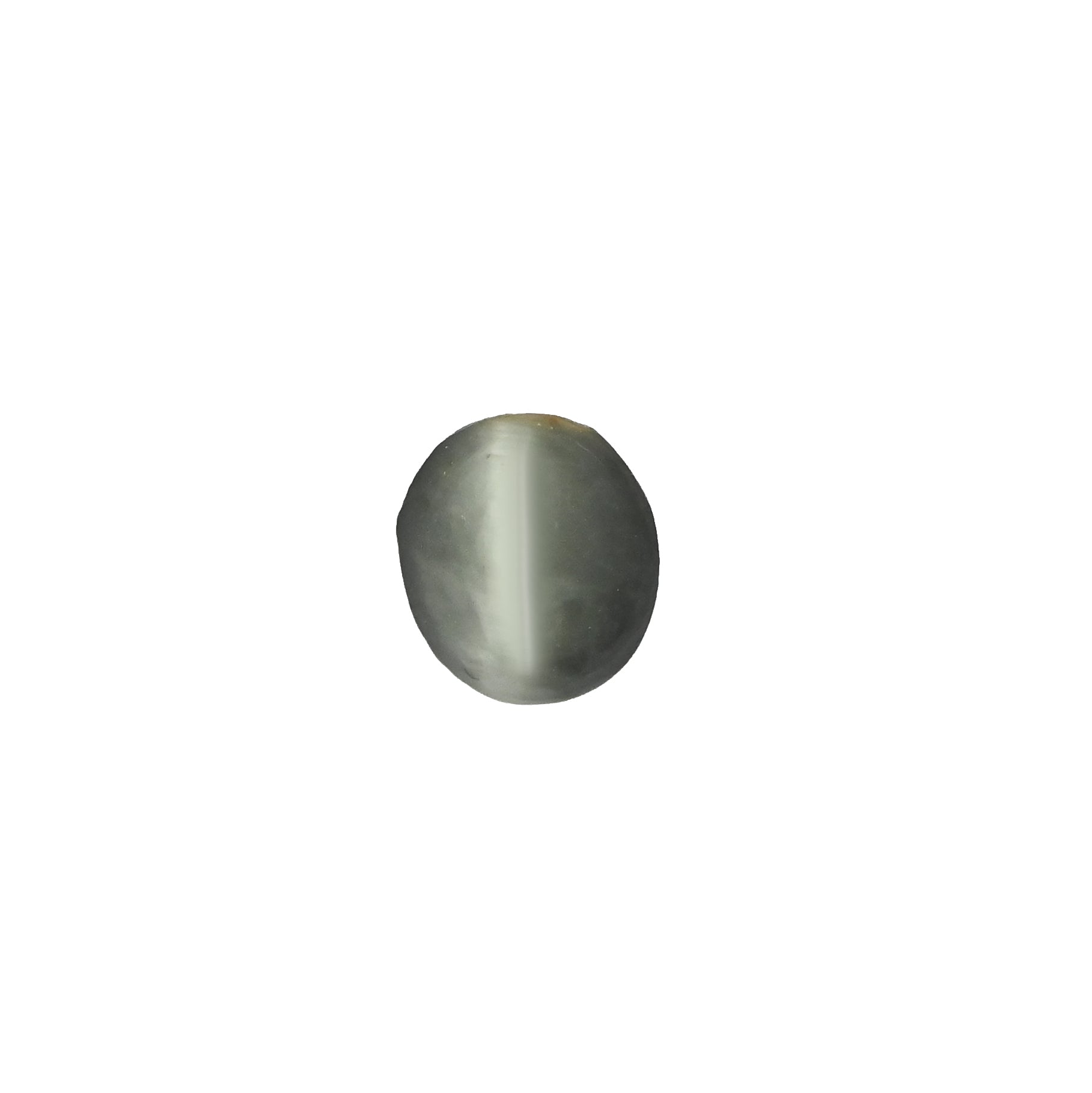 Catseye Stone (Lehsuniya Stone) - Carat 2.96