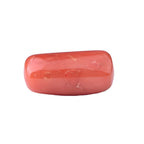 Red Coral - Moonga Gemstone - Carat 8.57