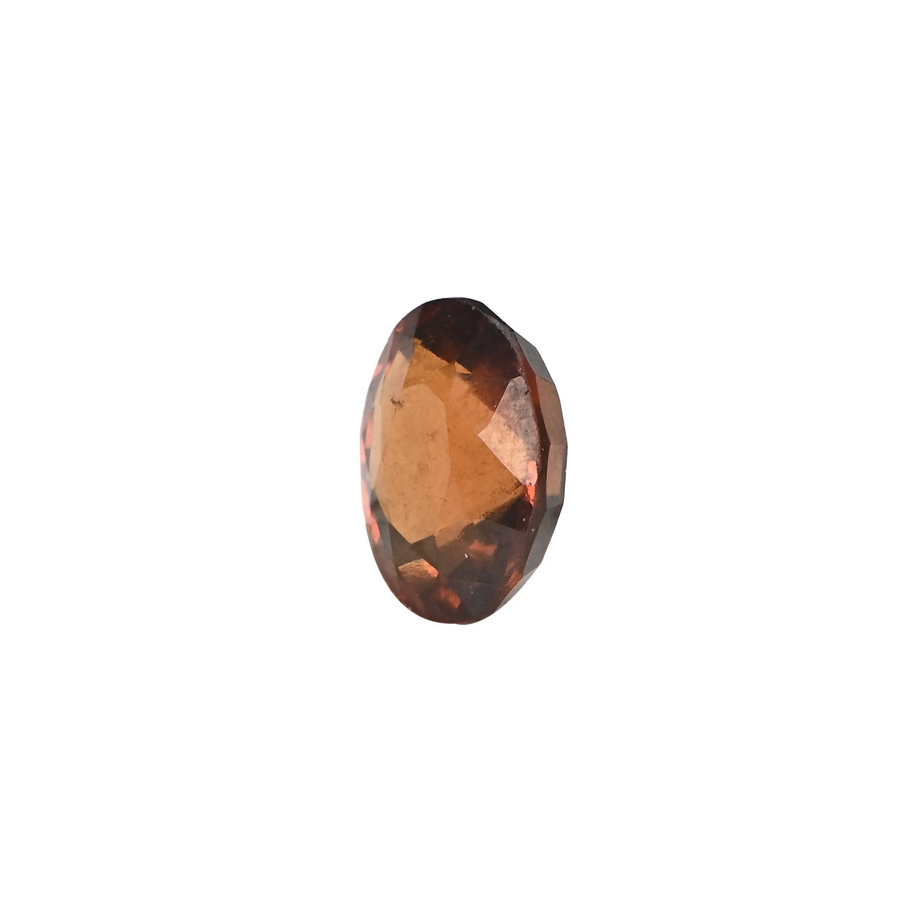 Gomed Stone (Hessonite) - Carat 4.33