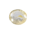 Yellow Sapphire - Pukhraj Stone - Carat 2.55