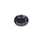 Blue Sapphire Stone (Neelam Stone) - Carat 5.01