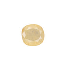 Yellow Sapphire - Pukhraj Stone - Carat 4.36