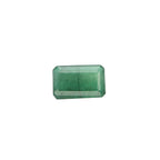 Emerald Stone - Panna stone - Carat 2.87