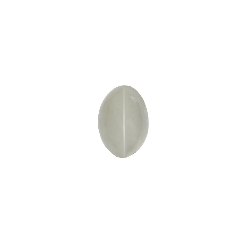 Catseye Stone (Lehsuniya Stone) - Carat 4.02