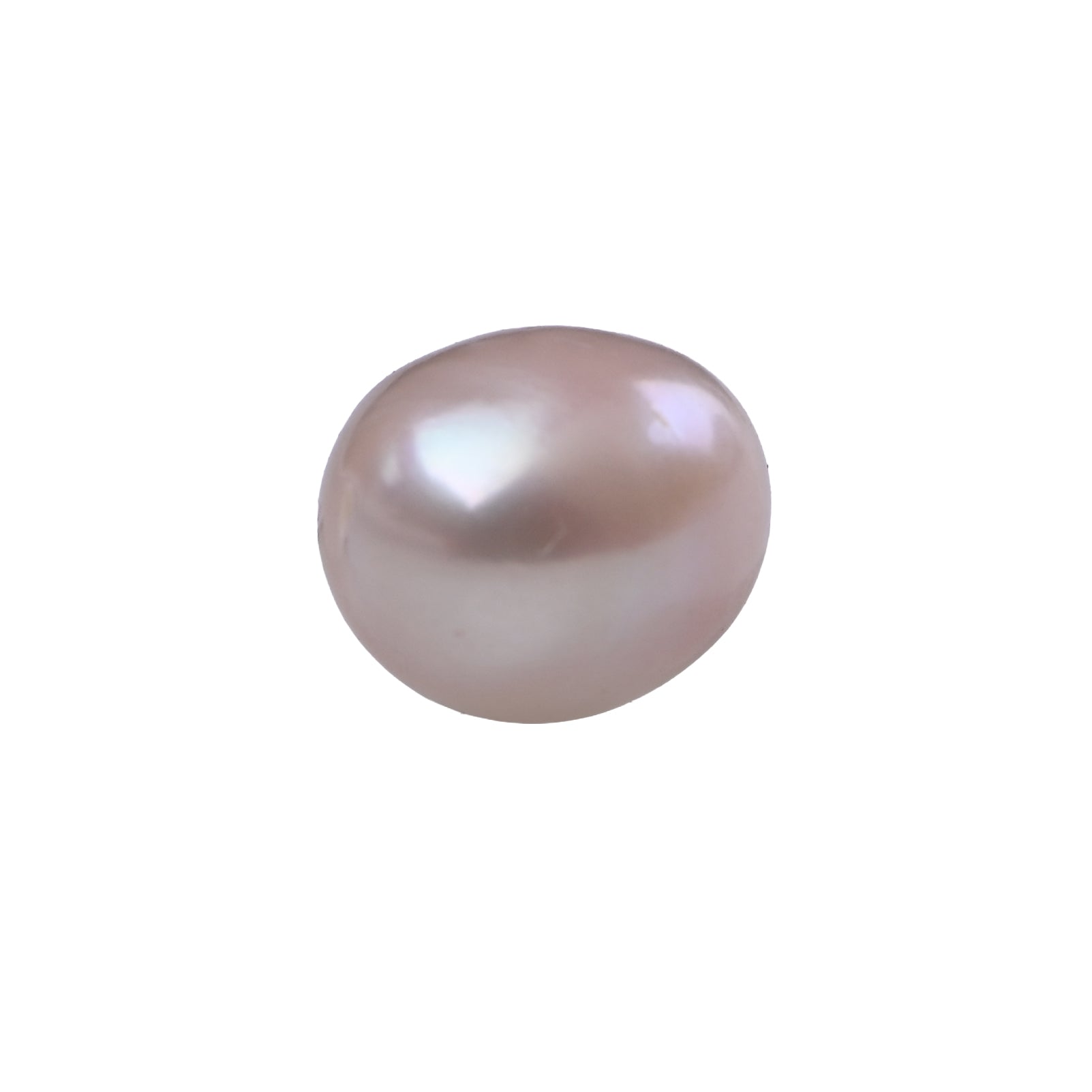 Pink Pearl - Carat 4.60
