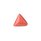 Red Coral - Moonga Gemstone - Carat 5.10