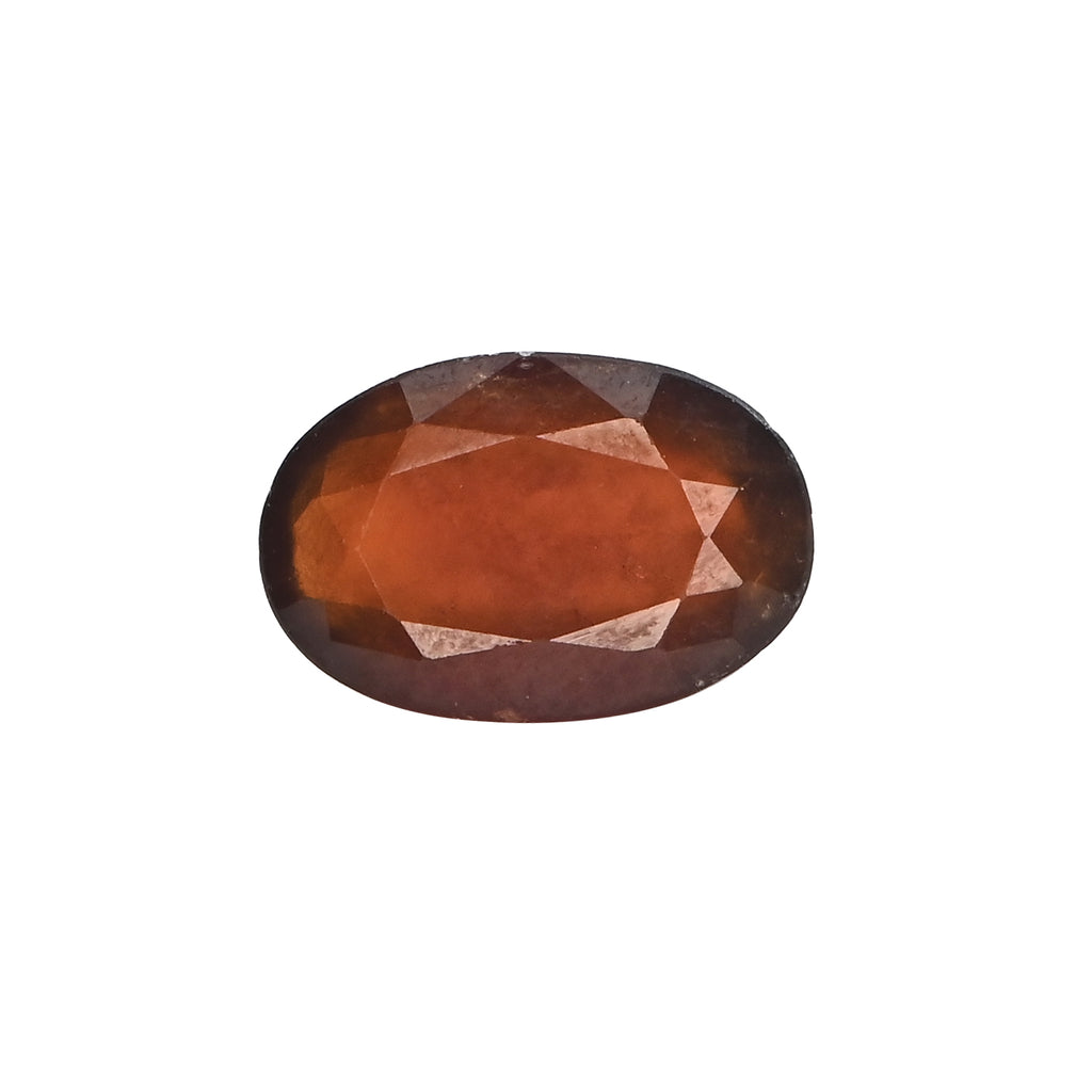 Gomed Stone (Hessonite) - Carat 6.14