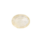Yellow Sapphire - Pukhraj Stone - Carat 3.83