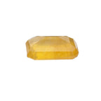 Yellow Sapphire - Pukhraj Stone - Carat 6.10