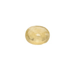 Yellow Sapphire - Pukhraj Stone - Carat 4.78