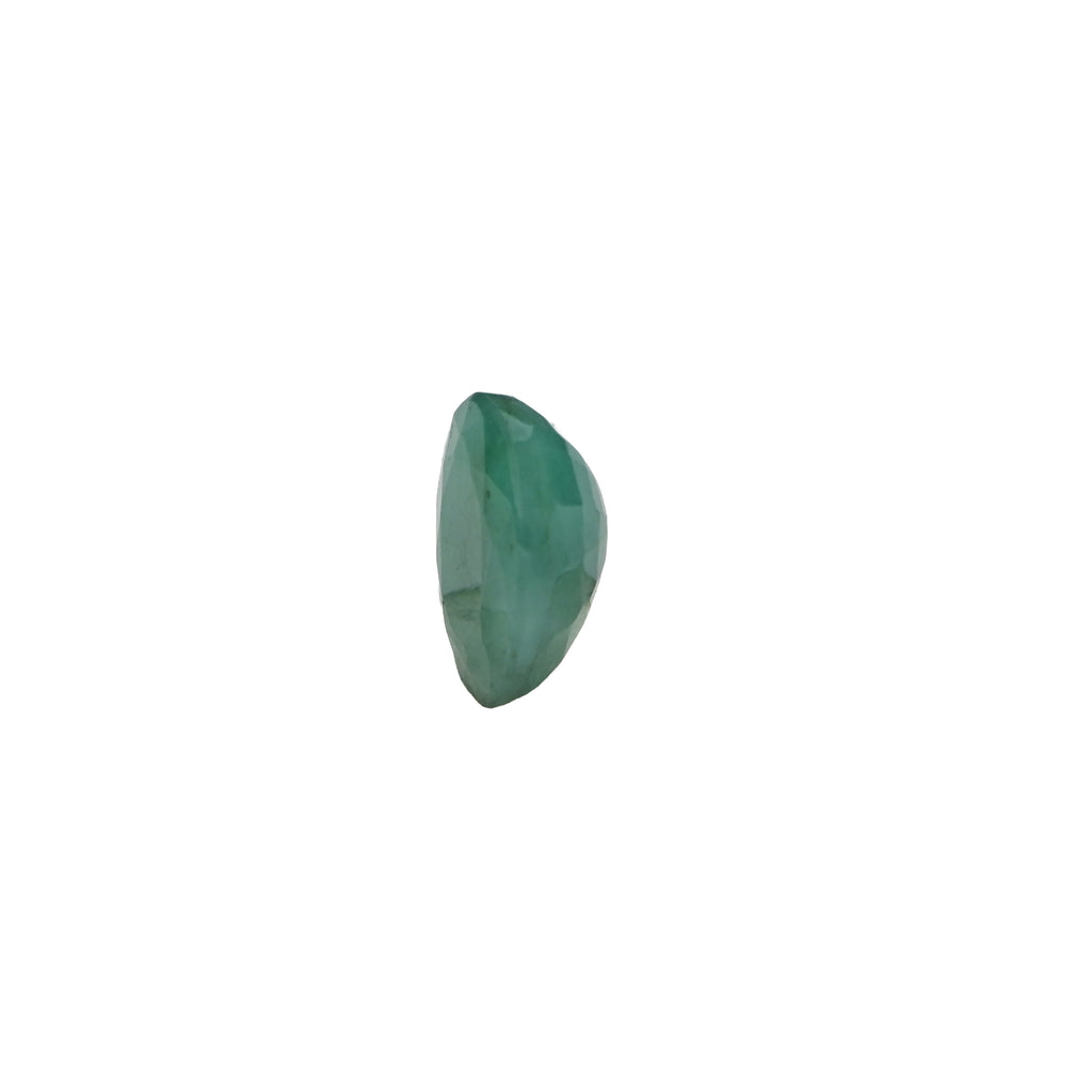 Emerald Stone - Panna stone - Carat 3.57