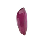 Ruby - Manik Stone - Carat 3.73