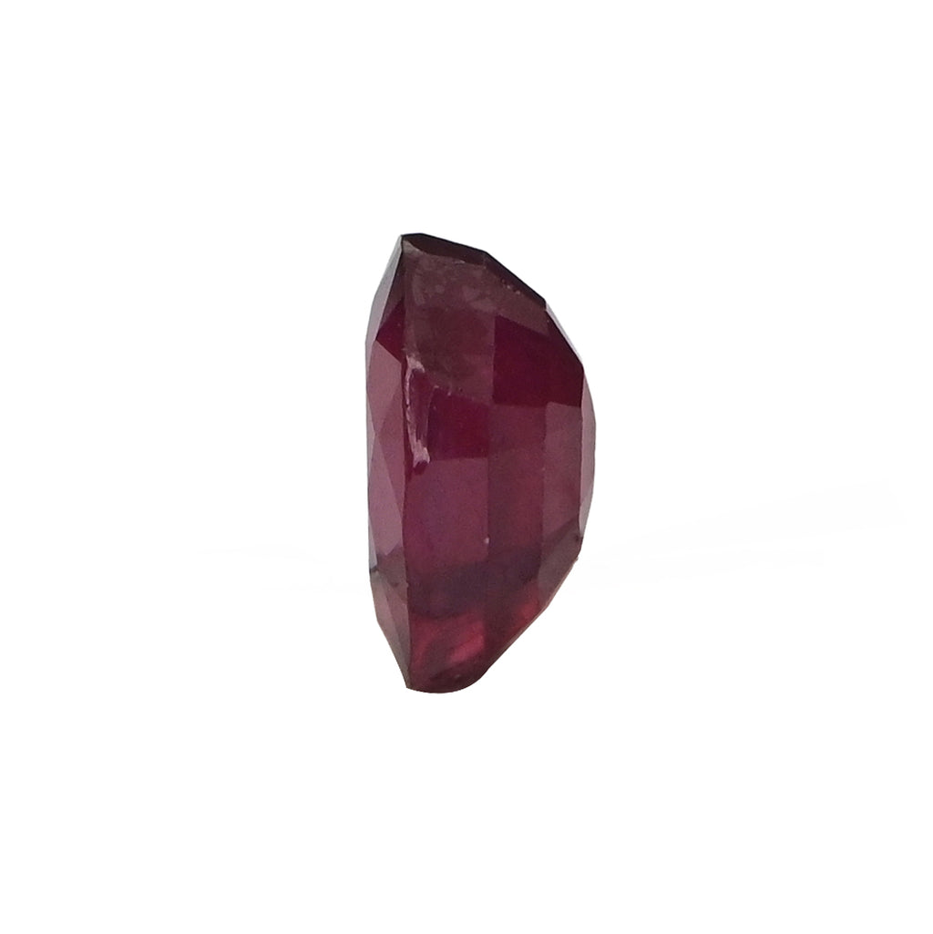 Ruby - Manik Stone - Carat 7.73
