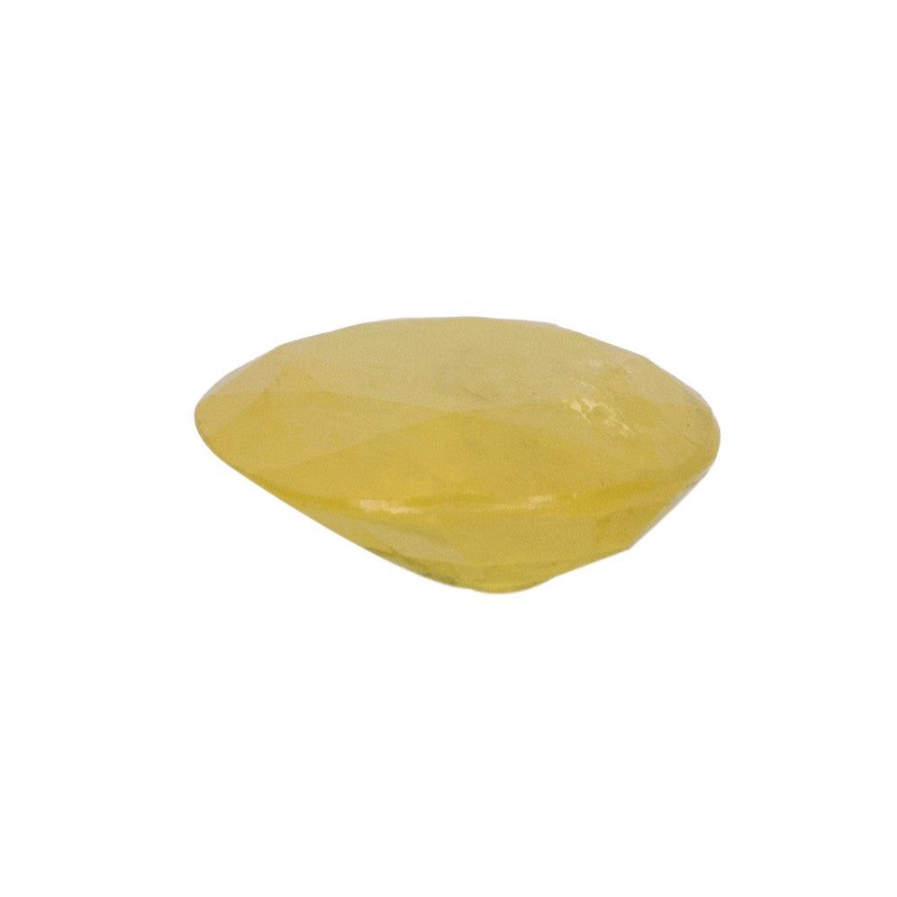 Yellow Sapphire - Pukhraj Stone - Carat 6.23