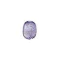 Blue Sapphire Stone (Neelam Stone) - Carat 8.00